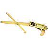 GMK302142068L Front Window Regulator for 1968 Ford Mustang - image 1