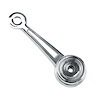 GMK302142168 Window Crank Handle for 1968-1969 Mustang - image 1