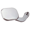GMK302144168R Inside Door Handle for 1968 Ford Mustang - image 1