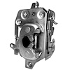 GMK3021444671L Front Door Latch Assembly for 1967-1968 Mustang Without Door Warning Lights [Also Fits Cougar] - image 1