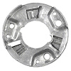 GMK3021542673 Steering Wheel Horn Ring Base 1967 Mustang - image 1