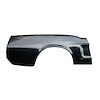 GMK302160068R LRight/Passenger Side Quarter Panel Skin for 1967-1968 Ford Mustang - image 1