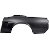 GMK3021601681AL OE-Style Quarter Panel for 1968 Mustang Hardtop Early Style-With Marker Hole - image 1