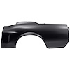 GMK3021601681L OE-Style Quarter Panel for 1968 Mustang Hardtop Late Style-No Marker Hole - image 1