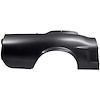 GMK3021601681R OE-Style Quarter Panel for 1968 Mustang Hardtop Late Style-No Marker Hole - image 1