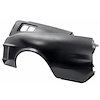 GMK3021601682L OE-Style Quarter Panel for 1968 Mustang Fastback Late Style-No Marker Hole - image 1