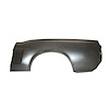 GMK3021602681L OE-Style Quarter Panel for 1968 Mustang Convertible Early Style With Marker Hole - image 1