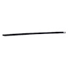 GMK3021664671L Left/Driver Side Quarter Glass Weatherstrip for 1967-1968 Mustang Hardtop - image 1