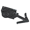GMK302166967R Front Quarter Window Regulator for 1967-1968 Mustang Hardtop Or Convertible - image 1