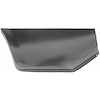 GMK302169067L Lower Rear Quarter Panel Patch for 1967-1968 Ford Mustang - image 1