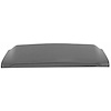 GMK3021700672 Trunk Lid 1967-1968 Mustang Fastback - image 1