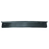 GMK3021710672 Deck Filler Panel 1967-1968 Mustang Fastback - image 1