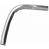GMK3021775672L Quarter Extension Molding for 1967-1968 Mustang Fastback Includes Hardware - image 1
