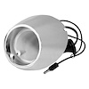 GMK3021846671L Left/Driver Side Back-Up Lamp Housing for 1967-1968 Ford Mustang - image 1