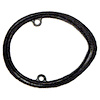 GMK3021846672 Housing To Body Back-Up Lamp Gasket for 1967-1970 Ford Mustang - image 1