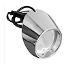GMK302184667LS Left/Driver Side Back-Up Lamp Assembly for 1967-1968 Ford Mustang - image 1