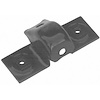 GMK302189067 Rear Bumper Bracket for 1967-1968 Ford Mustang - image 1