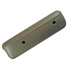GMK3021924687R Right/Passenger Side Door Armrest Pad for 1968 Ford Mustang - image 1