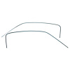DRIP RAIL MLDG SET - image 1