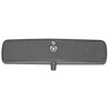 GMK302193567 Black Inside Rearview Mirror for 1967 Ford Mustang - image 1