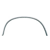 GMK302195567L Rear Wheel Opening Molding for 1967-1968 Ford Mustang - image 1