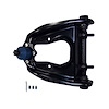 GMK3021972671S Complete Assemblt Control Arm for 1967-1973 Ford Mustang - image 1