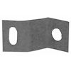 GMK302201169 Front Bumper Bracket for 1969-1970 Ford Mustang - image 1