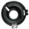GMK3022063691L Outer Headlamp Adjusting Ring for 1969 Ford Mustang - image 1