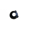 GMK3022063691R Outer Headlamp Adjusting Ring for 1969 Ford Mustang - image 1