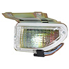 GMK302207169LS Left/Driver Side Park Lamp Assembly for 1969 Ford Mustang - image 1