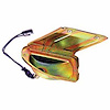 GMK3022071701R Right/Passenger Side Park Lamp Housing for 1970 Ford Mustang - image 1