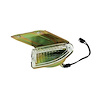 GMK302207170LS Left/Driver Side Park Lamp Assembly for 1970 Ford Mustang - image 1