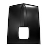 GMK3022200692 OE-Style Replacement Hood for 1969-1970 Mach1 Ford Mustang - image 1