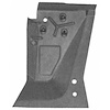GMK302235669L Rear Fender Apron for 1969-1970 Ford Mustang - image 1