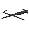 GMK302242070R Front Window Regulator for 1970 Ford Mustang - image 1