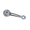 GMK302242169 Window Crank Handle 1969-1972 Mustang 1970-1972 Ranger Truck - image 1