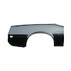 GMK3022600701R Right/Passenger Side Quarter Panel Skin for 1970 Mustang Hardtop Or Convertible - image 1