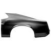 GMK3022601702L OE-Style Quarter Panel for 1970 Ford Mustang Fastback - image 1