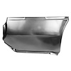 GMK3022690692R Lower Rear Quarter Panel Patch for 1969-1970 Ford Mustang Fastback - image 1