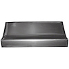 GMK3022700692A Trunk Lid 69-70 Mustang Fastback - image 1