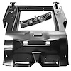GMK3022725691S OE-Style Trunk Floor Assembly for 1969-1970 Ford Mustang Coupe - image 1