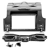 GMK3022725692S OE-Style Trunk Floor Assembly for 1969-1970 Mustang Convertible - image 1
