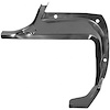 GMK302284469R Right/Passenger Side Tail Lamp Mounting Panel for 1969-1970 Ford Mustang Fastback - image 1