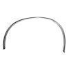 GMK3022955702R Rear Wheel Opening Molding for 1970 Ford Mustang Fastback - image 1
