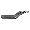GMK302300571R Inner Bumper Bracket for 1971-1972 Ford Right/Passenger Side Mustang - image 1