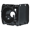 GMK3023063711R Right/Passenger Side Headlamp Housing for 1971-1973 Mustang [With Mounting Ring] - image 1