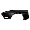 GMK302310071L Front Fender for 1971-1972 Ford Mustang - image 1