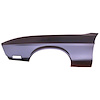 GMK302310073L Front Fender for 1973 Ford Mustang - image 1