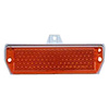 GMK302314071R Front Side Marker for 1971-1973 Ford Mustang - image 1