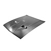 GMK3023200712 OE-Style Replacement Hood for 1971-1973 Mustang Mach 1 - image 1